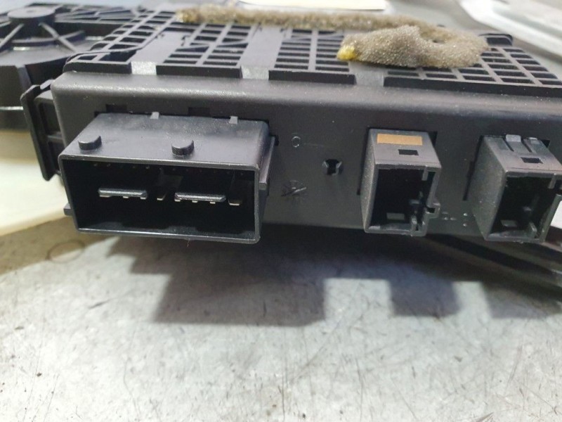 Recambio de elevalunas delantero derecho para citroën c4 grand picasso exclusive referencia OEM IAM 9222CT  ELECTRICO