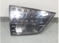 Recambio de piloto trasero izquierdo interior para mitsubishi outlander ii (cw_w) 2.2 di-d 4wd referencia OEM IAM 1146356L 8331A