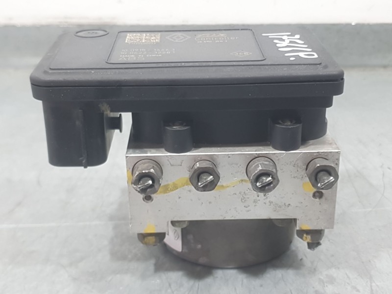 Recambio de abs para dacia lodgy (js_) 1.5 dci referencia OEM IAM 476608587R  