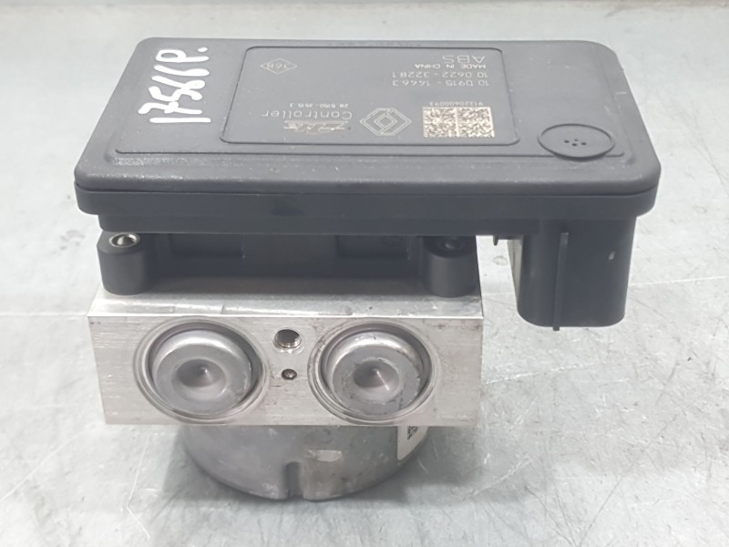 Recambio de abs para dacia lodgy (js_) 1.5 dci referencia OEM IAM 476608587R  