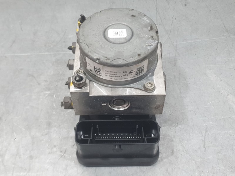 Recambio de abs para dacia lodgy (js_) 1.5 dci referencia OEM IAM 476608587R  