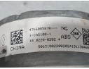 Recambio de abs para dacia lodgy (js_) 1.5 dci referencia OEM IAM 476608587R  