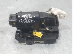 Recambio de cerradura puerta trasera izquierda para dacia lodgy (js_) 1.5 dci referencia OEM IAM 825032860R  