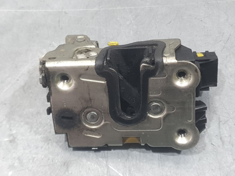 Recambio de cerradura puerta trasera izquierda para dacia lodgy (js_) 1.5 dci referencia OEM IAM 825032860R  