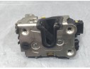 Recambio de cerradura puerta trasera izquierda para dacia lodgy (js_) 1.5 dci referencia OEM IAM 825032860R  