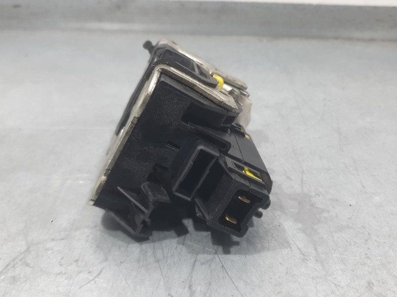 Recambio de cerradura puerta trasera izquierda para dacia lodgy (js_) 1.5 dci referencia OEM IAM 825032860R  