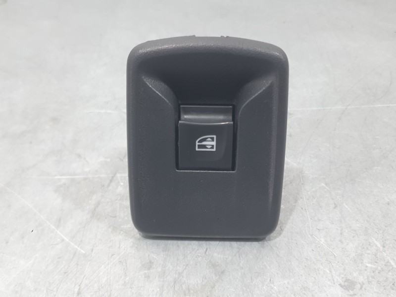 Recambio de mando elevalunas delantero derecho para dacia lodgy (js_) 1.5 dci referencia OEM IAM 254217475R  