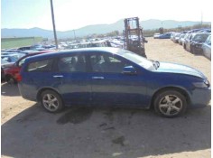 HONDA ACCORD TOURER (CN/CM)