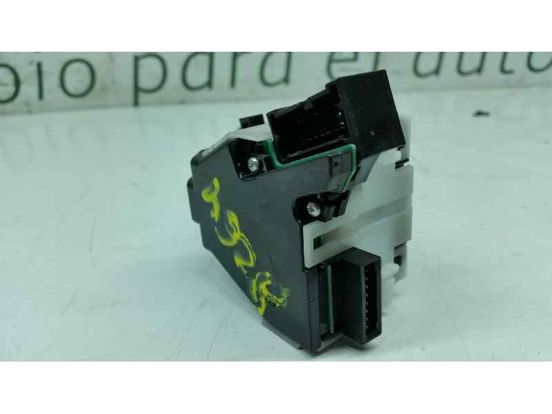 Recambio de mando limpia para nissan 350 z (z33) pack referencia OEM IAM 7621SD  