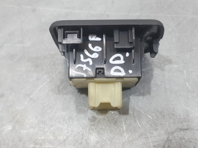 Recambio de mando elevalunas delantero derecho para dacia lodgy (js_) 1.5 dci referencia OEM IAM 254217475R  