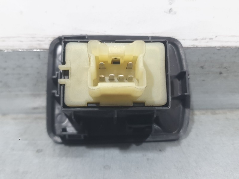 Recambio de mando elevalunas delantero derecho para dacia lodgy (js_) 1.5 dci referencia OEM IAM 254217475R  