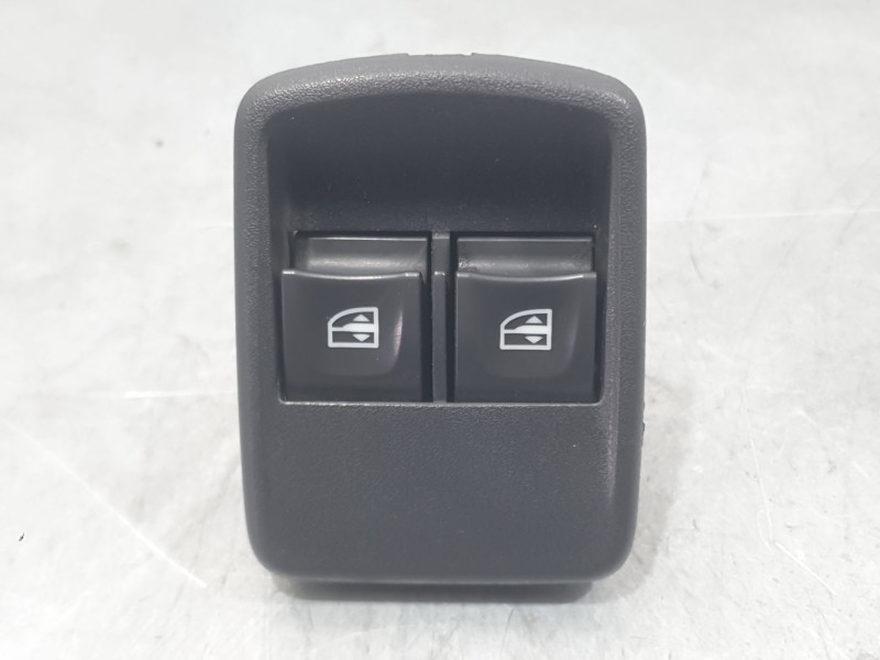 Recambio de mando elevalunas delantero izquierdo para dacia lodgy (js_) 1.5 dci referencia OEM IAM 254110431R  