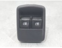 Recambio de mando elevalunas delantero izquierdo para dacia lodgy (js_) 1.5 dci referencia OEM IAM 254110431R  