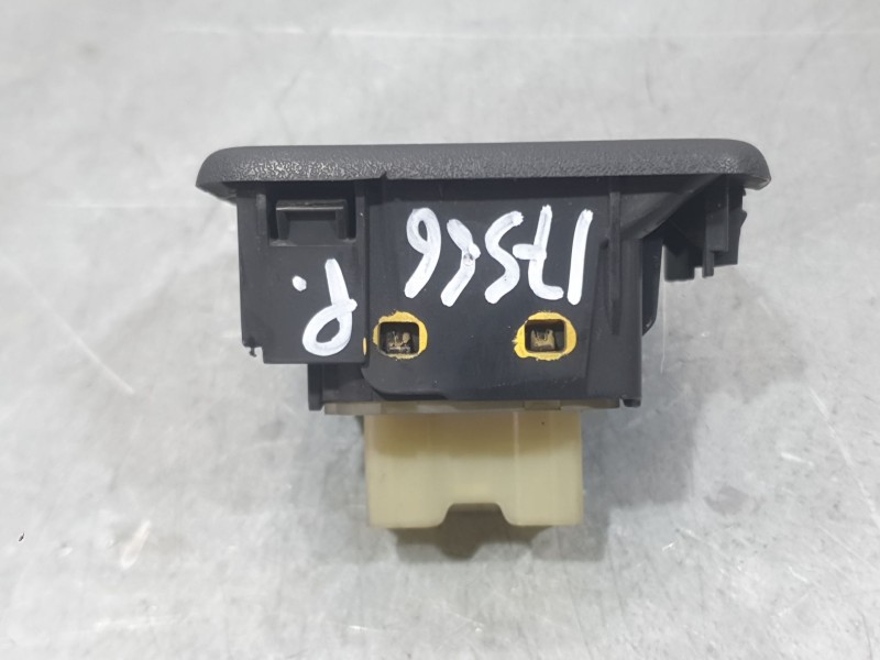 Recambio de mando elevalunas delantero izquierdo para dacia lodgy (js_) 1.5 dci referencia OEM IAM 254110431R  