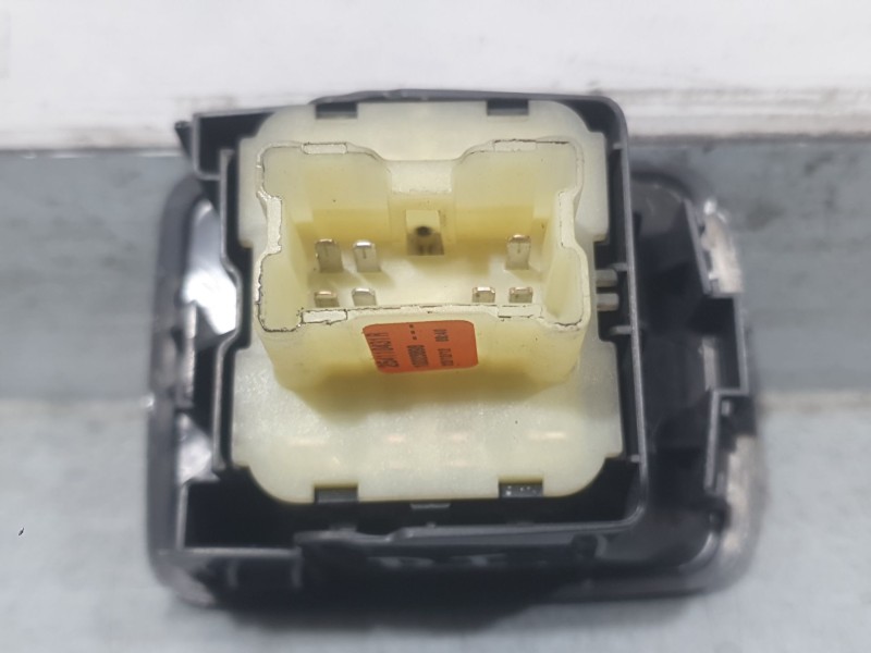 Recambio de mando elevalunas delantero izquierdo para dacia lodgy (js_) 1.5 dci referencia OEM IAM 254110431R  