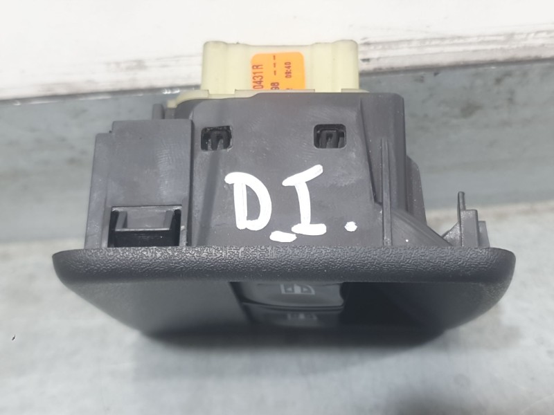 Recambio de mando elevalunas delantero izquierdo para dacia lodgy (js_) 1.5 dci referencia OEM IAM 254110431R  
