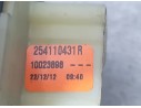 Recambio de mando elevalunas delantero izquierdo para dacia lodgy (js_) 1.5 dci referencia OEM IAM 254110431R  