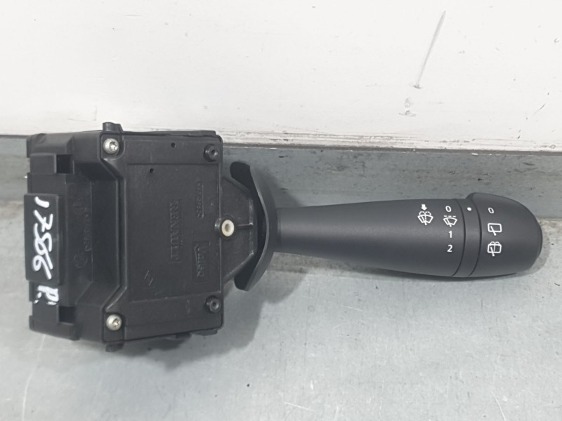 Recambio de mando limpia para dacia lodgy (js_) 1.5 dci referencia OEM IAM 8201168008  8201168008