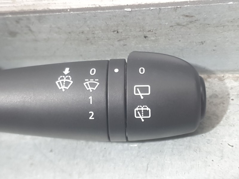 Recambio de mando limpia para dacia lodgy (js_) 1.5 dci referencia OEM IAM 8201168008  8201168008