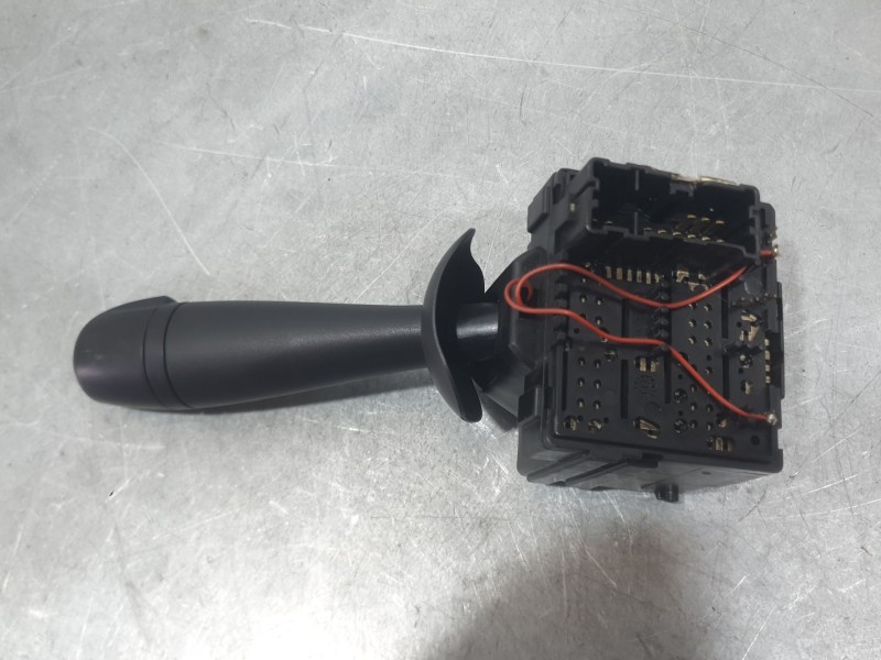 Recambio de mando limpia para dacia lodgy (js_) 1.5 dci referencia OEM IAM 8201168008  8201168008