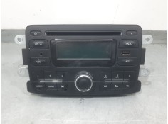 Recambio de sistema audio / radio cd para dacia lodgy (js_) 1.5 dci referencia OEM IAM 281155216R 269779 DAEWOO