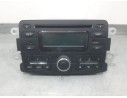 Recambio de sistema audio / radio cd para dacia lodgy (js_) 1.5 dci referencia OEM IAM 281155216R 269779 DAEWOO