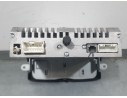 Recambio de sistema audio / radio cd para dacia lodgy (js_) 1.5 dci referencia OEM IAM 281155216R 269779 DAEWOO