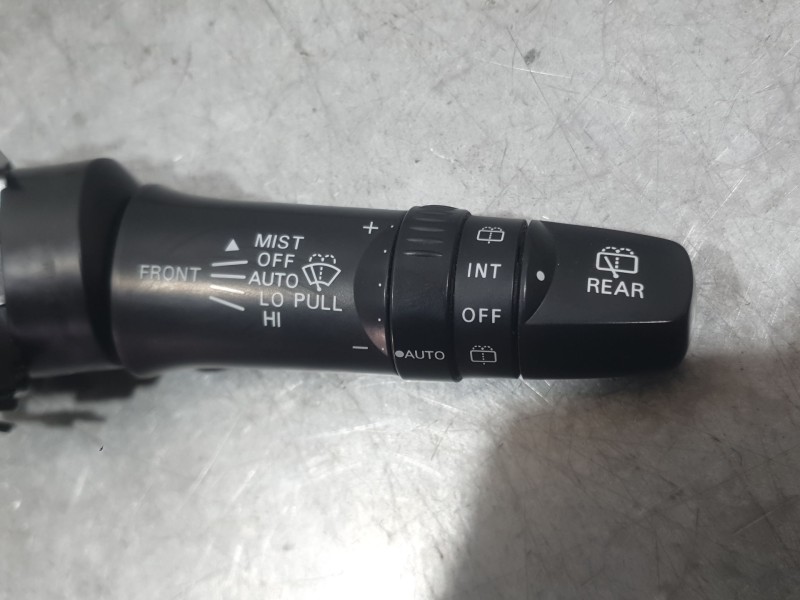 Recambio de mando limpia para mitsubishi outlander ii (cw_w) 2.2 di-d 4wd referencia OEM IAM E532016  