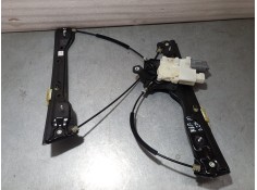 Recambio de elevalunas delantero izquierdo para opel astra k sports tourer selective start/stop referencia OEM IAM 39142315 E058