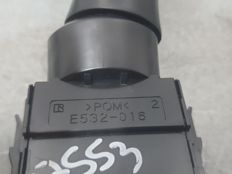 Recambio de mando limpia para mitsubishi outlander ii (cw_w) 2.2 di-d 4wd referencia OEM IAM E532016  