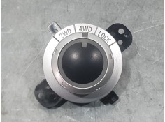 Recambio de mando multifuncion para mitsubishi outlander ii (cw_w) 2.2 di-d 4wd referencia OEM IAM 8604A008 CONTROL TRACCIÓN 