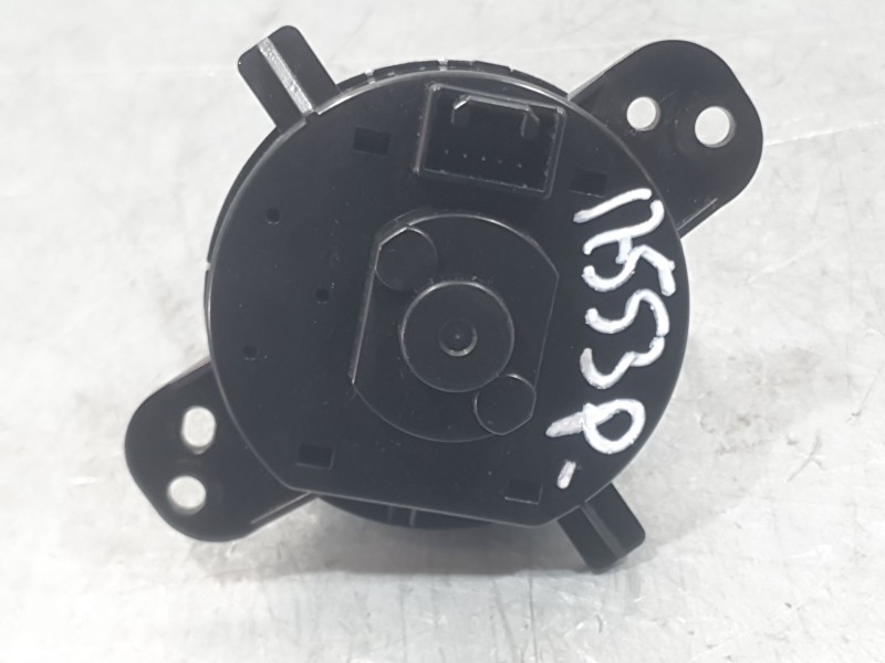 Recambio de mando multifuncion para mitsubishi outlander ii (cw_w) 2.2 di-d 4wd referencia OEM IAM 8604A008 CONTROL TRACCIÓN 