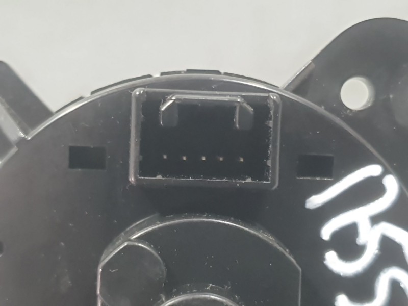 Recambio de mando multifuncion para mitsubishi outlander ii (cw_w) 2.2 di-d 4wd referencia OEM IAM 8604A008 CONTROL TRACCIÓN 