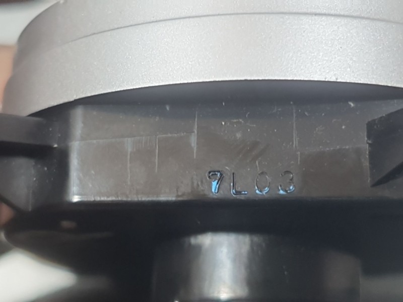 Recambio de mando multifuncion para mitsubishi outlander ii (cw_w) 2.2 di-d 4wd referencia OEM IAM 8604A008 CONTROL TRACCIÓN 