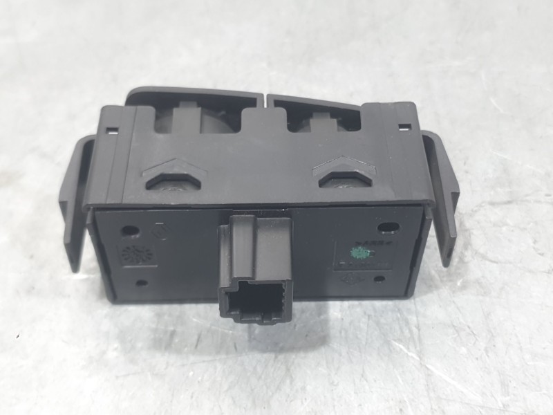 Recambio de warning para dacia lodgy (js_) 1.5 dci referencia OEM IAM 252905800R  