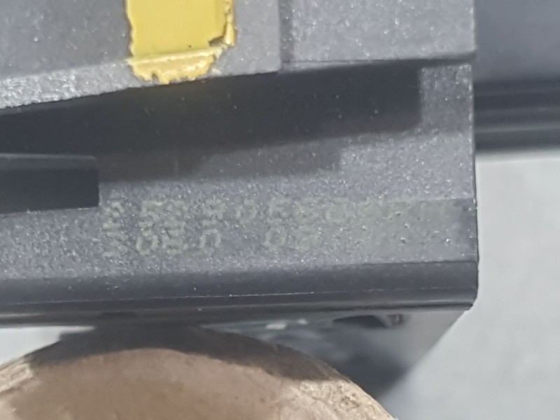 Recambio de warning para dacia lodgy (js_) 1.5 dci referencia OEM IAM 252905800R  