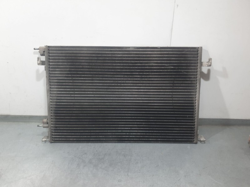 Recambio de condensador / radiador aire acondicionado para opel vectra c gts (z02) 2.0 16v turbo (f68) referencia OEM IAM 244183