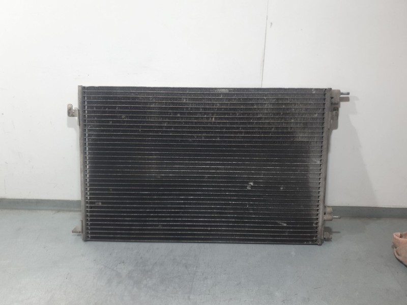 Recambio de condensador / radiador aire acondicionado para opel vectra c gts (z02) 2.0 16v turbo (f68) referencia OEM IAM 244183