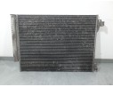 Recambio de condensador / radiador aire acondicionado para dacia lodgy (js_) 1.5 dci referencia OEM IAM 921006454R M155718 VALEO