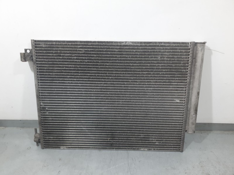 Recambio de condensador / radiador aire acondicionado para dacia lodgy (js_) 1.5 dci referencia OEM IAM 921006454R M155718 VALEO