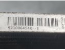 Recambio de condensador / radiador aire acondicionado para dacia lodgy (js_) 1.5 dci referencia OEM IAM 921006454R M155718 VALEO