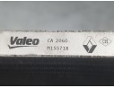 Recambio de condensador / radiador aire acondicionado para dacia lodgy (js_) 1.5 dci referencia OEM IAM 921006454R M155718 VALEO