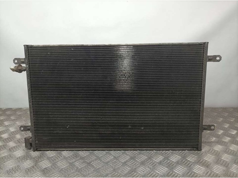 Recambio de condensador / radiador aire acondicionado para audi a6 berlina (4f2) 3.0 tdi quattro (165kw) referencia OEM IAM 4F02