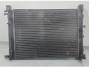 Recambio de radiador agua para dacia lodgy (js_) 1.5 dci referencia OEM IAM 214100078R  