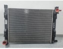 Recambio de radiador agua para dacia lodgy (js_) 1.5 dci referencia OEM IAM 214100078R  