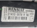 Recambio de radiador agua para dacia lodgy (js_) 1.5 dci referencia OEM IAM 214100078R  