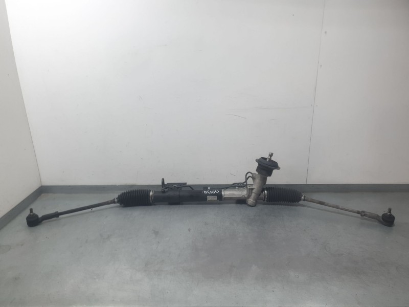 Recambio de cremallera direccion para mitsubishi outlander ii (cw_w) 2.2 di-d 4wd referencia OEM IAM 4410A246 ASISTIDA 