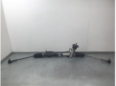 Recambio de cremallera direccion para mitsubishi outlander ii (cw_w) 2.2 di-d 4wd referencia OEM IAM 4410A246 ASISTIDA 