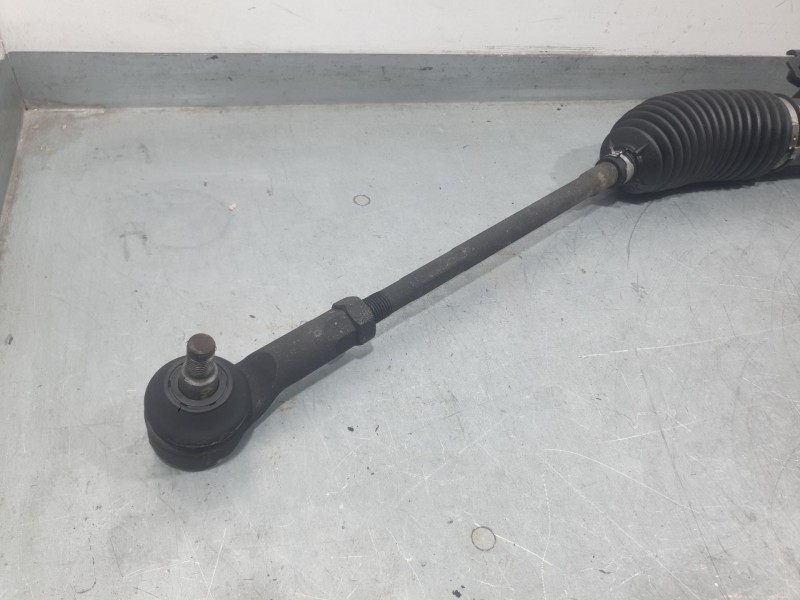 Recambio de cremallera direccion para mitsubishi outlander ii (cw_w) 2.2 di-d 4wd referencia OEM IAM 4410A246 ASISTIDA 