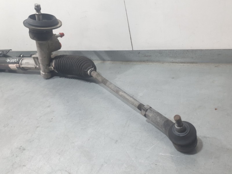 Recambio de cremallera direccion para mitsubishi outlander ii (cw_w) 2.2 di-d 4wd referencia OEM IAM 4410A246 ASISTIDA 